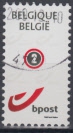 B-Mi.-Nr. 4273 oo
