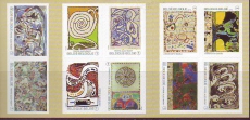 B-Mi.-Nr. 4290-99 MH **