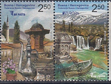 Cept - Bosnien A oo
