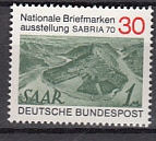 Bund Mi-Nr. 619 **