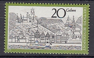 Bund Mi-Nr. 649 **