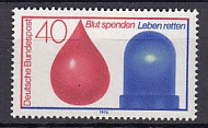 Bund Mi-Nr. 797 **