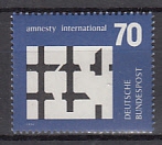 Bund Mi-Nr. 814 **