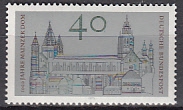 Bund Mi-Nr. 845 **