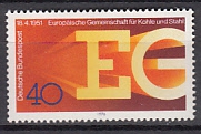 Bund Mi-Nr. 880 **