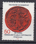 Bund Mi-Nr. 946 **