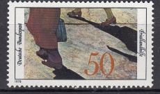 Bund Mi-Nr. 957 **