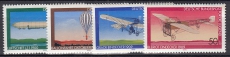 Bund Mi-Nr. 964/67 **