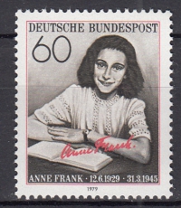 Bund Mi-Nr. 1013 **