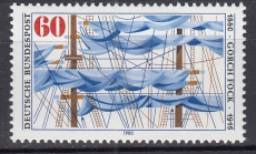 Bund Mi-Nr. 1058 **