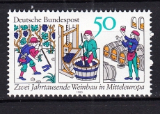 Bund Mi-Nr. 1063 **