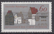 Bund Mi-Nr. 1084 **