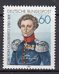 Bund Mi-Nr. 1115 **