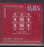 L-Mi.-Nr. 1955 **