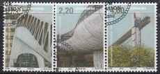 L-Mi.-Nr. 1949/51 oo