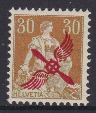 Schweiz Mi.-Nr. 152 **