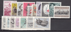 Österreich - Jahrgang 1963 **