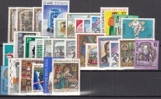 Österreich - Jahrgang 1993 **