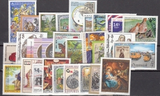 Österreich - Jahrgang 1999 **