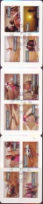 F-Mi-Nr. 5524/35 MH oo