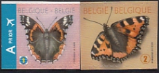 B-Mi.-Nr. 4366/67 BDl oo