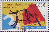 A-Mi.-Nr. 762 oo