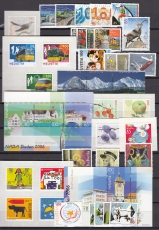 Schweiz Jahrgang 2006 **