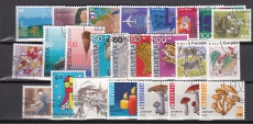 Schweiz Jahrgang 1994 oo