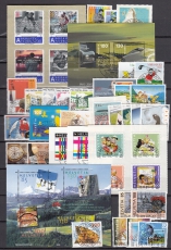 Schweiz Jahrgang 2005 oo