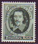 Deutsches Reich Mi.-Nr. 608 **