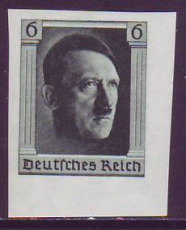 Deutsches Reich Mi.-Nr. 647 **