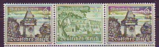 Deutsches Reich Mi.-Nr. W 137 **