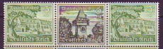 Deutsches Reich Mi.-Nr. W 139 **