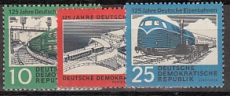 DDR Mi.-Nr. 804/06 **