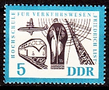 DDR Mi.-Nr. 916 **