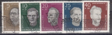 DDR Mi.-Nr. 752/56 oo