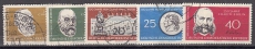 DDR Mi.-Nr. 795/99 oo