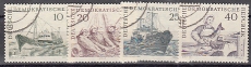 DDR Mi.-Nr. 817/20 oo