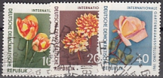 DDR Mi.-Nr. 854/56 oo