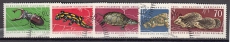 DDR Mi.-Nr. 978/82 oo