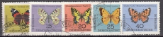 DDR Mi.-Nr. 1004/08 oo