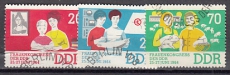 DDR Mi.-Nr. 1030/32 oo