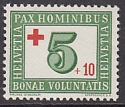 Schweiz Mi.-Nr. 464 **