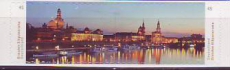 Bund Mi.-Nr. 3073/74 **