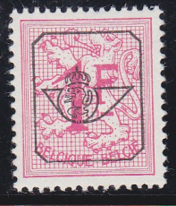 Belgien Mi.-Nr. 897 x CV III **