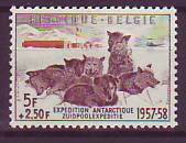 Belgien Mi.-Nr. 1072 **