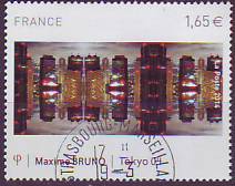 F-Mi.-Nr. 5791 oo