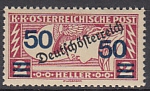 Österreich Mi.-Nr. 254 **