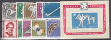 Schweiz Jahrgang 1951 **