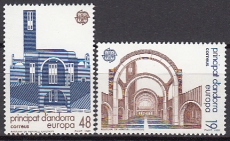 sp. And.-Mi.-Nr. 193/194 **